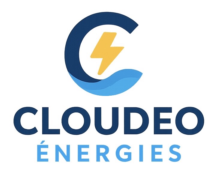 Cloudeo Energies